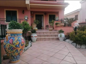 Casa Vacanze LE GIARE di Brucoli Brucoli